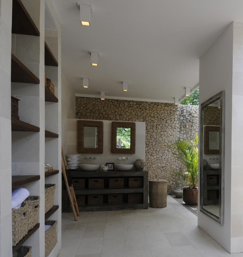 Jeda Villa Modern Stylish Luxury Villa Pemuteran Exterior foto